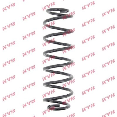 KYB Fahrwerksfeder VW T. Fox 1.2/1.4/1.4D 04/05 | RH6627