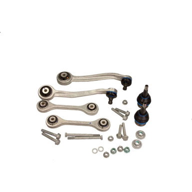 12 316 037HD Querlenkersatz VA (HD) AUDI A4,A5,A6,A7 07 MEYLE-HD-KIT: Better solution for you 116 050 0190/HD 12 316 037HD Querlenkersatz VA (HD) AUDI A4,A5,A6,A7 07 MEYLE-HD-KIT: Better solution for you 116 050 0190/HD