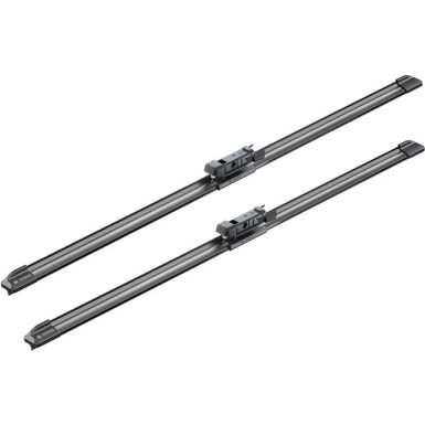 BOSCH | Scheibenwischer Aerotwin A955S | BMW 5 (E60) 03 | 3397118955