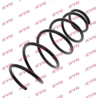 KYB Fahrwerksfeder Toyota P. Yaris 1.0/1.3 01/06 | RH3341