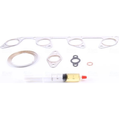 Nissens Turbo VW Beetle,Golf,Jetta 04 FACTORY NEW 93151