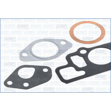 52130200 Dichtungssatz, Zylinderkopf FIBERMAX