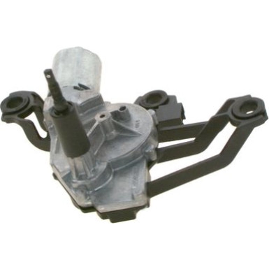 70 691 021 Wischermotor hinten | CITROEN Berlingo | 0 390 201 580