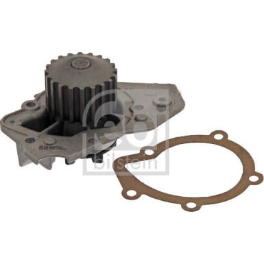 FEBI BILSTEIN Wasserpumpe FEBI BILSTEIN Wasserpumpe