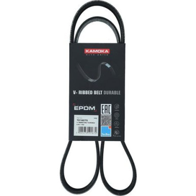 7016075 Keilrippenriemen