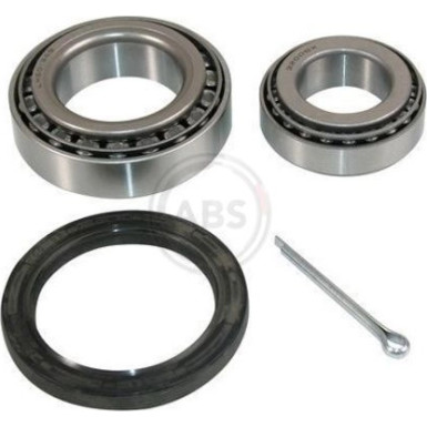 A.B.S. Radlager 200623