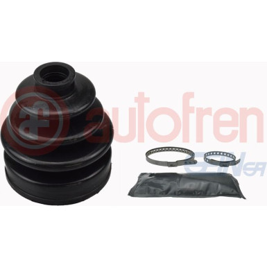 D8254 Faltenbalgsatz, Antriebswelle D8254 Faltenbalgsatz, Antriebswelle