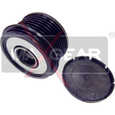 Riemenscheibe, Generator | 30-0102