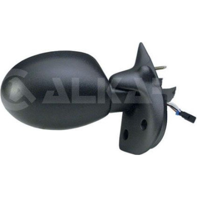 ALKAR Außenspiegel 6126167