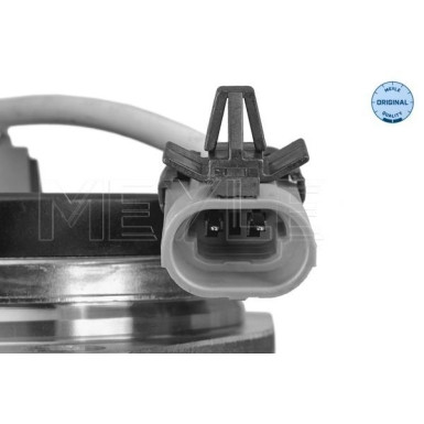 Radlager OPEL Astra G,Zafira 98 MEYLE-ORIGINAL: True to OE 6146520003