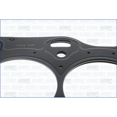 10182900 Dichtung, Zylinderkopf MULTILAYER STEEL