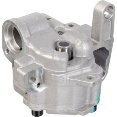 FEBI BILSTEIN Ölpumpe FEBI BILSTEIN Ölpumpe