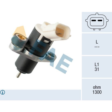 FAE Impulsgeber, Kurbelwelle 79230