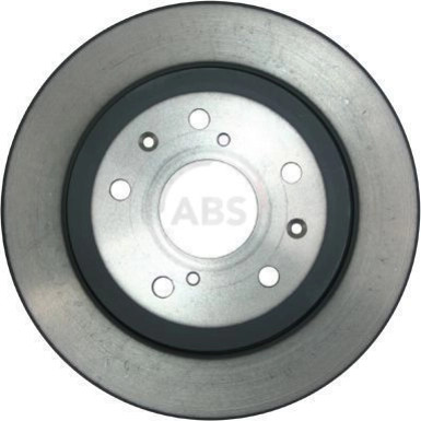 A.B.S. Bremsscheibe