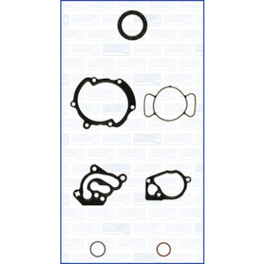 54152100 Dichtungssatz, Kurbelgehäuse