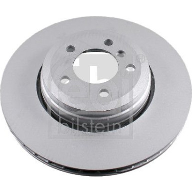 FEBI BILSTEIN Bremsscheibe 24807