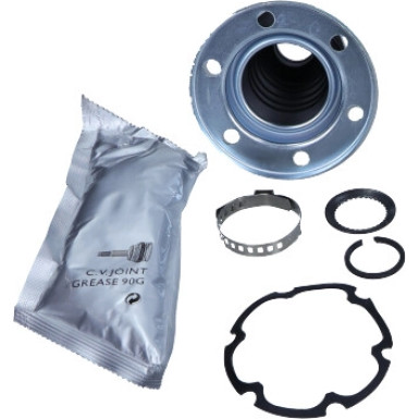 49-1078 Faltenbalgsatz, Antriebswelle