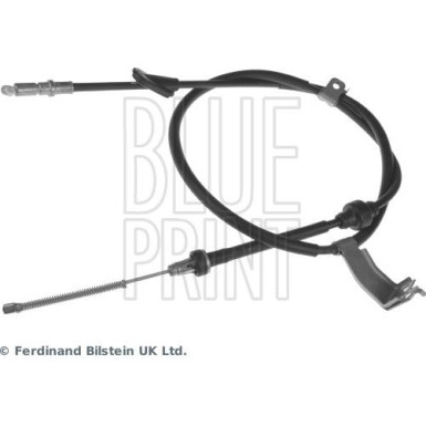 BluePrint Handbremsseil Seilzug Festellbremse ADH246162