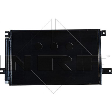 Kondensator, Klimaanlage EASY FIT 35628