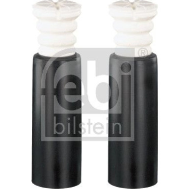 Stoßdämpferbaugruppe Satz Bmw T. E81/87 116-130 04- (Stoßstangen + Achsen) | 181529