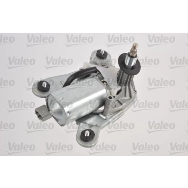 Wischermotor hinten | HONDA | 579167