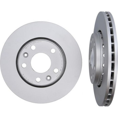 KAMOKA Bremsscheibe 1031043