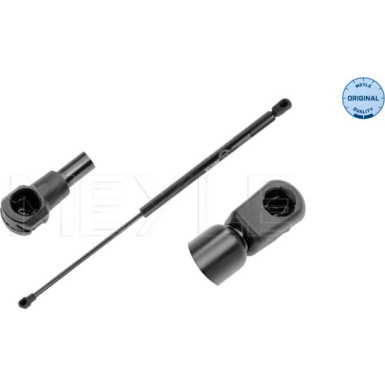 Gasfeder, Koffer-/Laderaum MEYLE-ORIGINAL: True to OE 1409100037 Gasfeder, Koffer-/Laderaum MEYLE-ORIGINAL: True to OE 1409100037