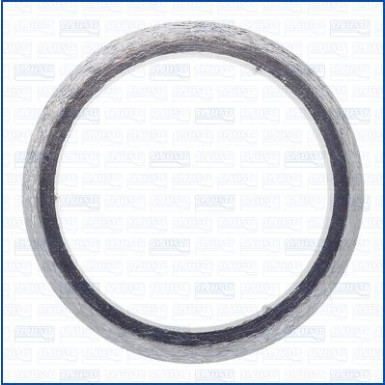 Dichtring, Abgasrohr | 01527400