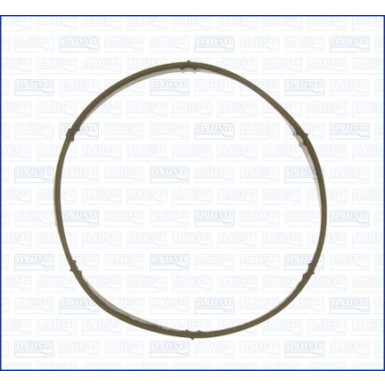 01044500 Dichtung, Drosselklappenstutzen