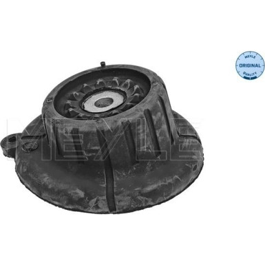 Lager - Radaufhängung. Fiat Bravo (198) (11/06-12/08), Stilo (10/01-08/08)/ Lancia Delta Iii (08/08-/) MEYLE-ORIGINAL: True to OE 214 641 0007