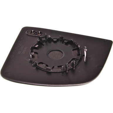 Spiegelglas, Außenspiegel Fiat Doblo konvex ob.Teil OE 71765471 HAGUS 1638837 Spiegelglas, Außenspiegel Fiat Doblo konvex ob.Teil OE 71765471 HAGUS 1638837