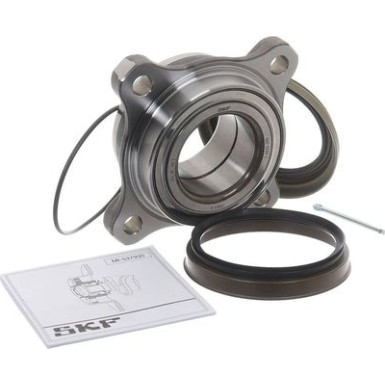 Radlagersatz VA | TOYOTA Hilux,Land Cruiser | VKBA 6900 Radlagersatz VA | TOYOTA Hilux,Land Cruiser | VKBA 6900