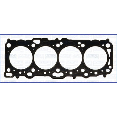 10124700 Dichtung, Zylinderkopf MULTILAYER STEEL