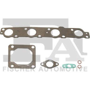 FA1 Montagesatz | KT130005E