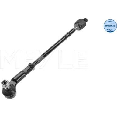 17 311 077 Spurstange VA li SEAT,SKODA,VW 99 MEYLE-ORIGINAL: True to OE 1160300029