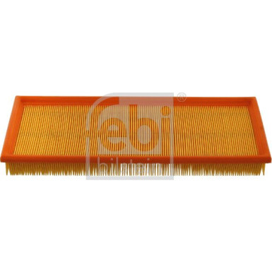 FEBI BILSTEIN Luftfilter | 31435