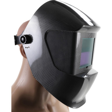 BGS Schweißerhelm | automatisch verdunkelnd | 3516