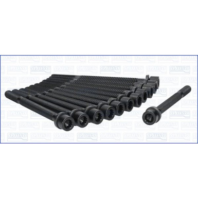 AJUSA Zylinderkopfschraubensatz 81009500 AJUSA Zylinderkopfschraubensatz 81009500