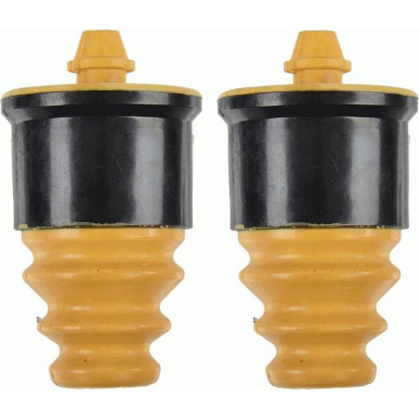 900 313 Anschlagpuffer, Federung