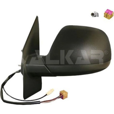 AUßENSPIEGEL | ALK9227928 AUßENSPIEGEL | ALK9227928