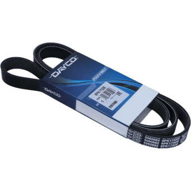 6PK1732S Keilrippenriemen