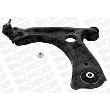 MONROE Lenker, Radaufhängung MONROE Lenker, Radaufhängung