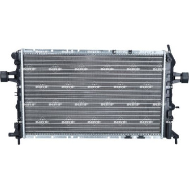 NRF Kühler, Motorkühlung 55351A NRF Kühler, Motorkühlung 55351A