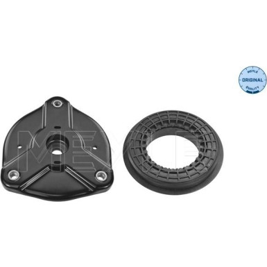 Lager - Radaufhängung. Db Vito/Viano 03- Mit Lager MEYLE-ORIGINAL-KIT: Better solution for you 014 641 0013