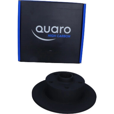Bremsscheibe QUARO HIGH CARBON QD2528HC