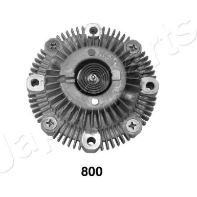 Kupplung, K÷hlerl Nach | VC-800