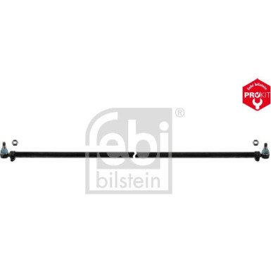 FEBI BILSTEIN Lenkrad 39583 ProKit