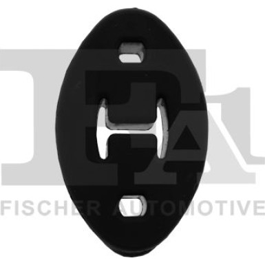 FA1 Auspuffaufhänger 553-910