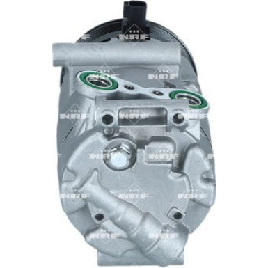 Kompressor, Klimaanlage EASY FIT 32405