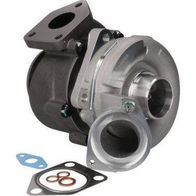 KAMOKA Lader, Aufladung 8600067